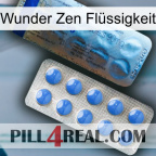 Wunder Zen Flüssigkeit 40